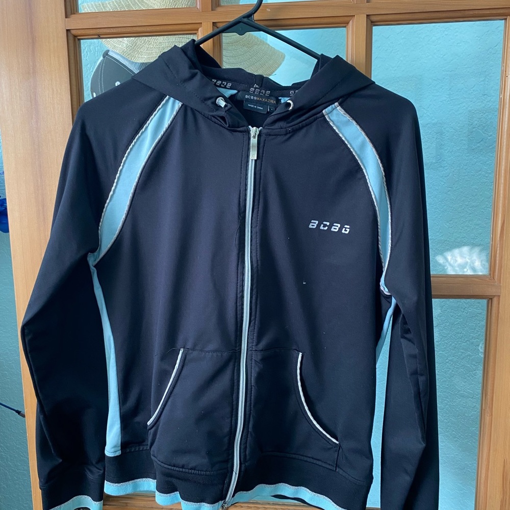 BCGC HOODIE